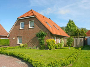  Apartment Schonerweg  Нордайх